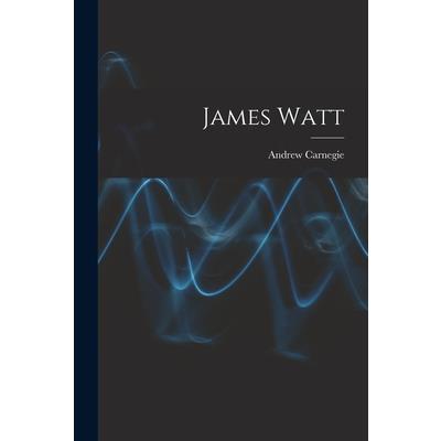 James Watt