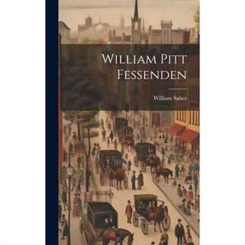 William Pitt Fessenden