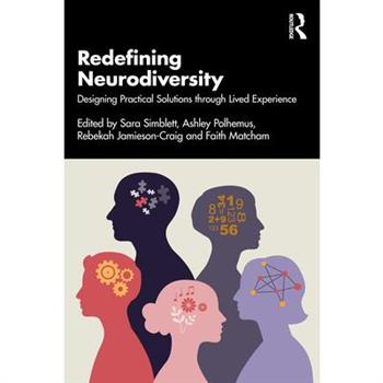 Redefining Neurodiversity
