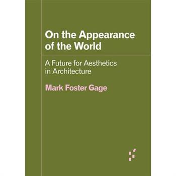 On the Appearance of the World