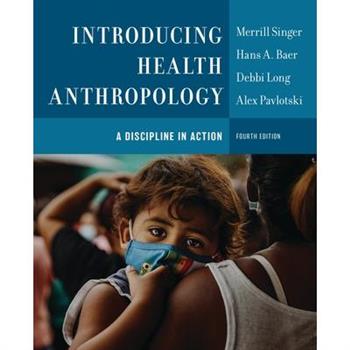 Introducing Health Anthropology