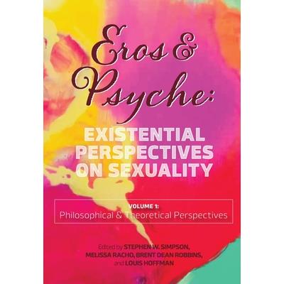 Eros & Psyche (Volume 1