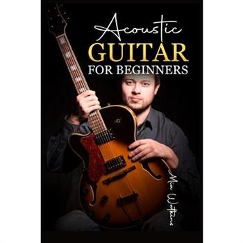 Acoustic Guitar for Beginners