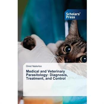 Medical and Veterinary Parasitology
