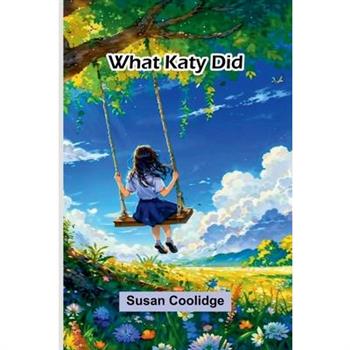 What Katy Did