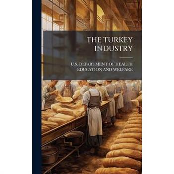 The Turkey Industry