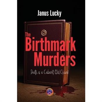 The Birthmark Murders