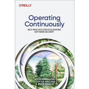 Operating Continuously