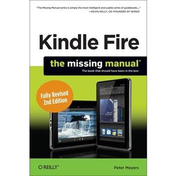 Kindle Fire