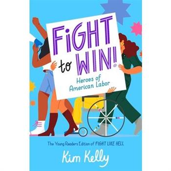 Fight to Win!