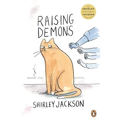 Raising Demons