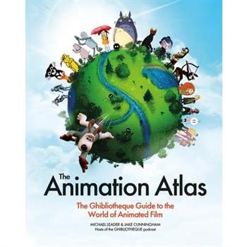 The Animation Atlas