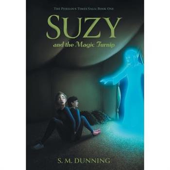 Suzy and the Magic Turnip