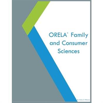 ORELA Family and Consumer Sciences