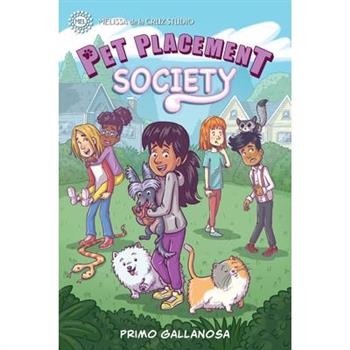 Pet Placement Society