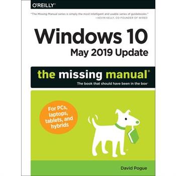 Windows 10 May 2019 Update: the Missing Manual