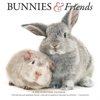 Bunnies & Friends