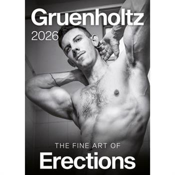 The Fine Art of Erections 2026