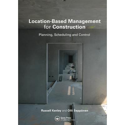 Location-Based Management for Construction