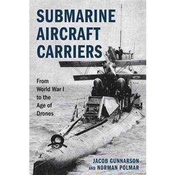 Submarine Aircraft Carriers