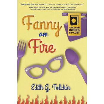 Fanny on Fire