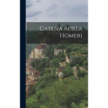 Catena Aurea Homeri