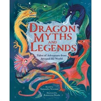 Dragon Myths and Legends