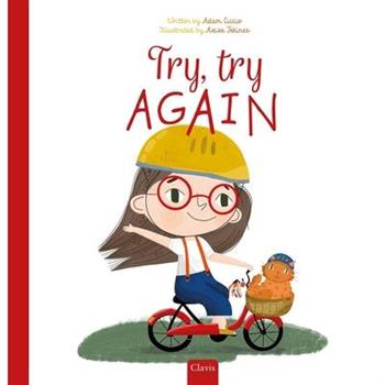 Try, Try Again