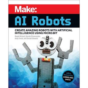 Make: AI Robots