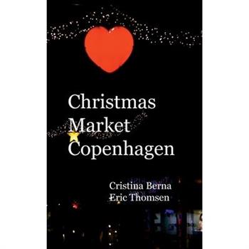 Christmas Market Copenhagen