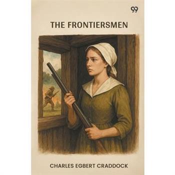 The Frontiersmen