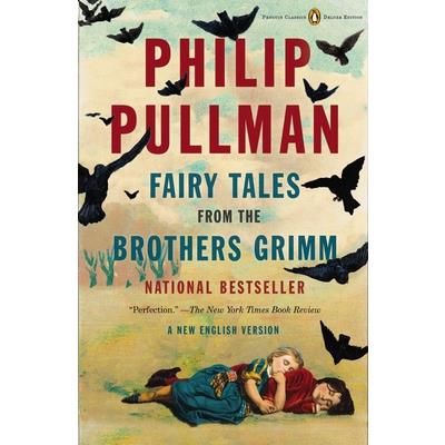 Fairy Tales from the Brothers Grimm