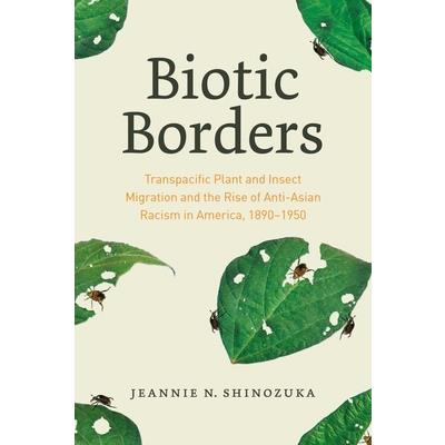 Biotic Borders