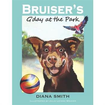 Bruiser’s G’Day at the Park