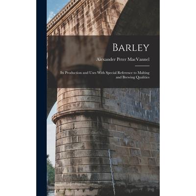 Barley