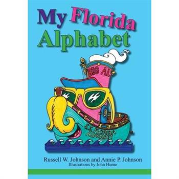 My Florida Alphabet