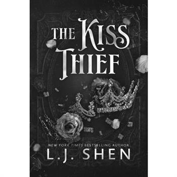 The Kiss Thief (Standard Edition)