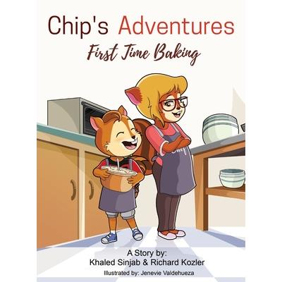 Chip's Adventures