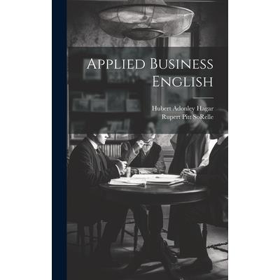 Applied Business English
