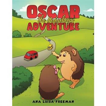 Oscar the Hedgehog's Adventure