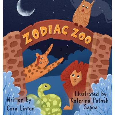 Zodiac Zoo