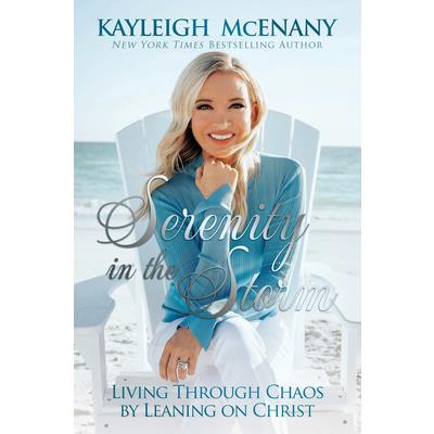 Serenity in the Storm