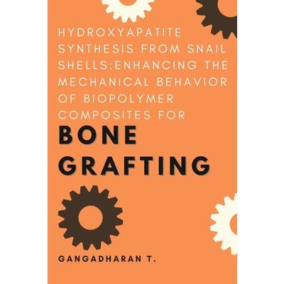 Hydroxyapatite Synthesis From Snail Shells