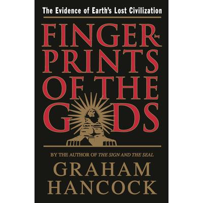 Fingerprints of the Gods