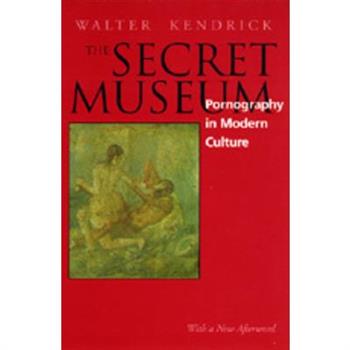 Secret Museum
