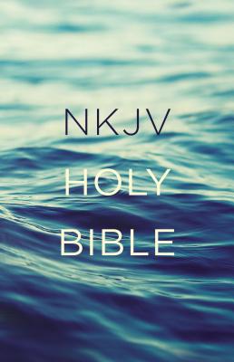 NKJV- Value Outreach Bible- Paperback