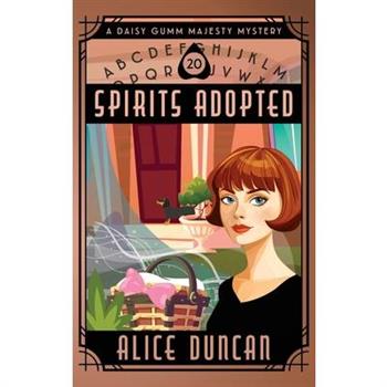 Spirits Adopted