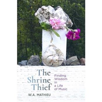 The Shrine Thief