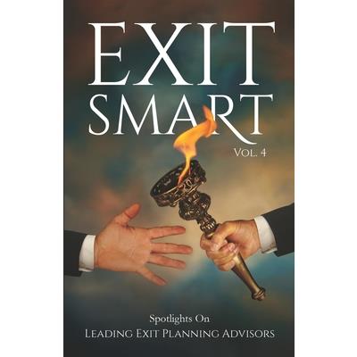 Exit Smart Vol. 4