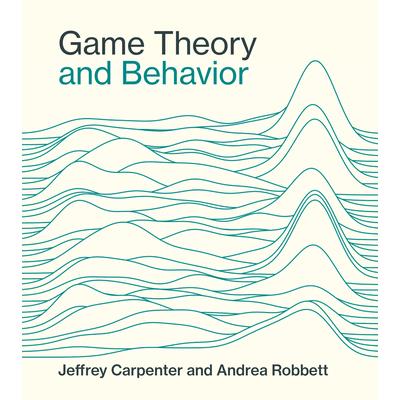 Game Theory and Behavior